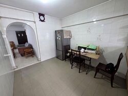 Blk 113 Kebun Baru Heights (Ang Mo Kio), HDB 4 Rooms #622900911